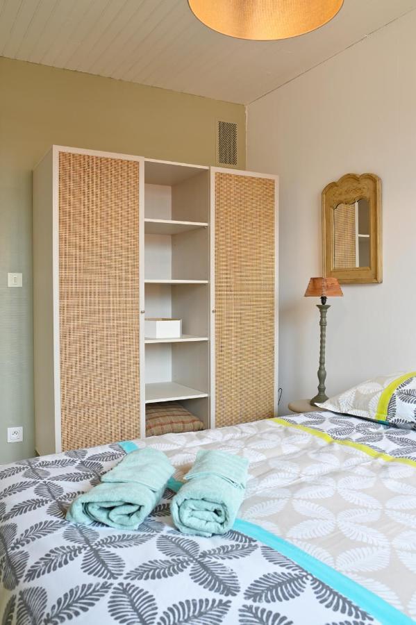 Gite Vauban Apartment Saint-Quentin  Exterior foto